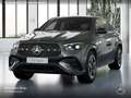 Mercedes-Benz GLE 450 d Coupé 4M AMG+NIGHT+PANO+360+AHK+SPUR+9G Grau - thumbnail 2