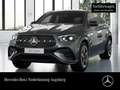 Mercedes-Benz GLE 450 d Coupé 4M AMG+NIGHT+PANO+360+AHK+SPUR+9G Grau - thumbnail 1