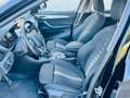 BMW X1 xDrive 20 d Advantage*AUTOMATIK*NAVI*1.HAND* Noir - thumbnail 9