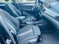 BMW X1 xDrive 20 d Advantage*AUTOMATIK*NAVI*1.HAND* Noir - thumbnail 16