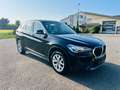 BMW X1 xDrive 20 d Advantage*AUTOMATIK*NAVI*1.HAND* Noir - thumbnail 3