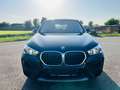 BMW X1 xDrive 20 d Advantage*AUTOMATIK*NAVI*1.HAND* Noir - thumbnail 2