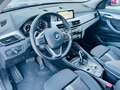 BMW X1 xDrive 20 d Advantage*AUTOMATIK*NAVI*1.HAND* Noir - thumbnail 10