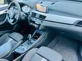 BMW X1 xDrive 20 d Advantage*AUTOMATIK*NAVI*1.HAND* Noir - thumbnail 17