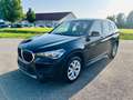 BMW X1 xDrive 20 d Advantage*AUTOMATIK*NAVI*1.HAND* Noir - thumbnail 1
