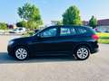 BMW X1 xDrive 20 d Advantage*AUTOMATIK*NAVI*1.HAND* Noir - thumbnail 8
