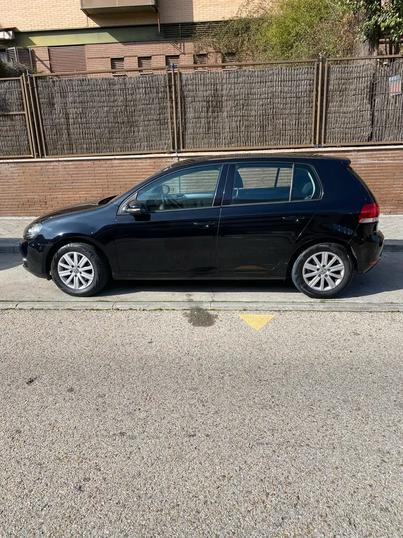 Volkswagen Golf 1.6TDI CR Sport 105 - 2