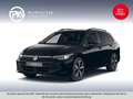 Volkswagen Golf Variant Business mHeV DSG Schwarz - thumbnail 1
