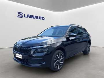1.5 TSI 150cv DSG Style