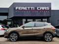 Nissan Qashqai 1.2 PREMIER EDITION PANODAK LEDER 360.CAMERA LED 1 Bruin - thumbnail 5