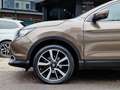 Nissan Qashqai 1.2 PREMIER EDITION PANODAK LEDER 360.CAMERA LED 1 Bruin - thumbnail 9