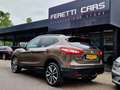 Nissan Qashqai 1.2 PREMIER EDITION PANODAK LEDER 360.CAMERA LED 1 Bruin - thumbnail 3