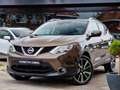 Nissan Qashqai 1.2 PREMIER EDITION PANODAK LEDER 360.CAMERA LED 1 Bruin - thumbnail 7
