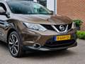 Nissan Qashqai 1.2 PREMIER EDITION PANODAK LEDER 360.CAMERA LED 1 Bruin - thumbnail 17
