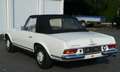 Mercedes-Benz 280 SL Pagode W113 Weiß - thumbnail 7