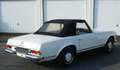 Mercedes-Benz 280 SL Pagode W113 Weiß - thumbnail 8