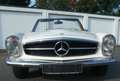 Mercedes-Benz 280 SL Pagode W113 Weiß - thumbnail 6