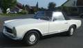 Mercedes-Benz 280 SL Pagode W113 Weiß - thumbnail 12