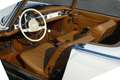 Mercedes-Benz 280 SL Pagode W113 Weiß - thumbnail 16