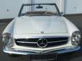Mercedes-Benz 280 SL Pagode W113 Weiß - thumbnail 3