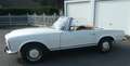 Mercedes-Benz 280 SL Pagode W113 Weiß - thumbnail 4