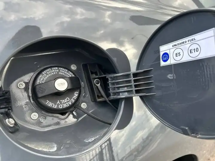 Fiat 500 2022, foto 22