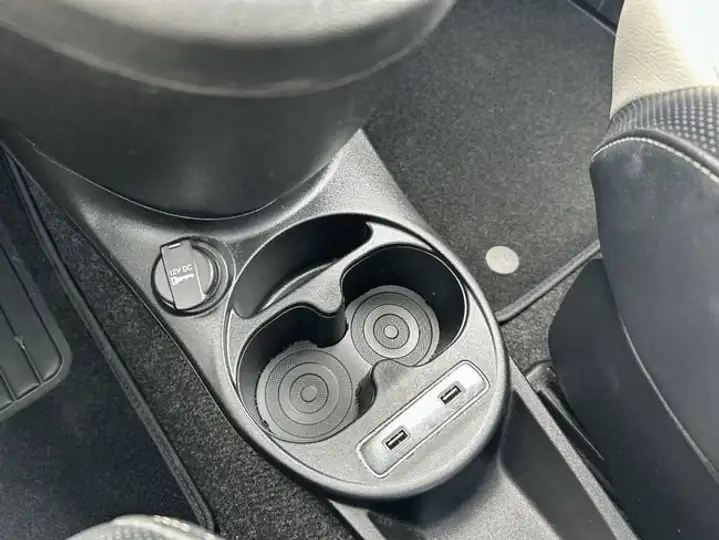 Fiat 500 2022, foto 17