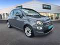 Fiat 500 1.0 Hybrid 51KW (70 CV) Dolcevita Gris - thumbnail 3