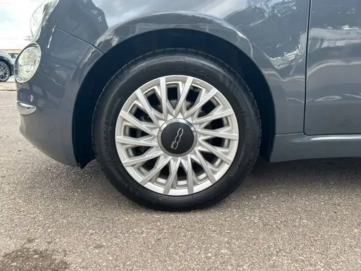 Fiat 500 2022, foto 11