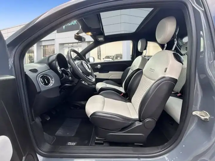 Fiat 500 2022, foto 9