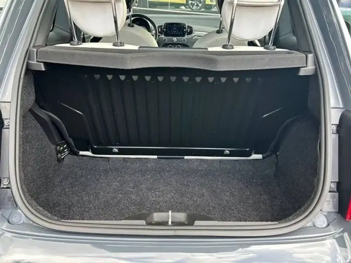 Fiat 500 2022, foto 7