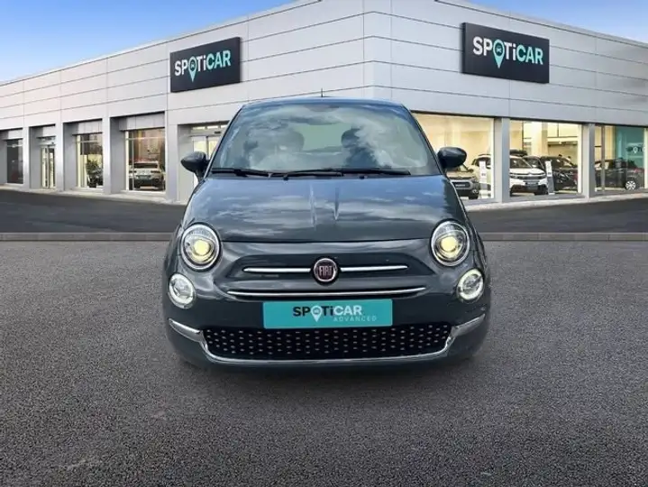 Fiat 500 2022, foto 2
