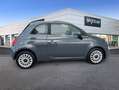 Fiat 500 1.0 Hybrid 51KW (70 CV) Dolcevita Gris - thumbnail 4