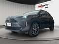 Toyota Yaris Cross Yaris Cross 1.5h Lounge fwd 116cv e-cvt Grigio - thumbnail 1