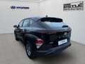 Hyundai KONA Select Hybrid Funktionspaket Navi LED ACC Apple Ca Schwarz - thumbnail 4