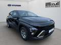 Hyundai KONA Select Hybrid Funktionspaket Navi LED ACC Apple Ca Schwarz - thumbnail 2