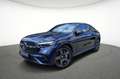 Mercedes-Benz GLC 300 de 4M Coupé AMG Line - Pack Premium - Full Options Blauw - thumbnail 1