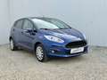 Ford Fiesta Celebration ARBÖ Pickerl Blau - thumbnail 3