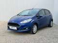 Ford Fiesta Celebration ARBÖ Pickerl Blau - thumbnail 1