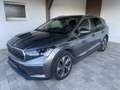 Skoda Enyaq iV 80 82kWh-94%SOH-AHV-MATRIX LED-WÄRMEPUMPE-HE... Grau - thumbnail 3