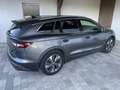 Skoda Enyaq iV 80 82kWh-94%SOH-AHV-MATRIX LED-WÄRMEPUMPE-HE... Grau - thumbnail 6