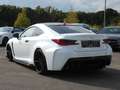 Lexus RC F RC-F*KAMERA*SITZ BELÜFTUNG*SCHECKHEFT* Weiß - thumbnail 7