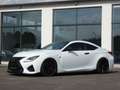 Lexus RC F RC-F*KAMERA*SITZ BELÜFTUNG*SCHECKHEFT* Weiß - thumbnail 3