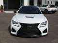 Lexus RC F RC-F*KAMERA*SITZ BELÜFTUNG*SCHECKHEFT* Weiß - thumbnail 4