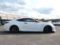 Lexus RC F RC-F*KAMERA*SITZ BELÜFTUNG*SCHECKHEFT* Weiß - thumbnail 5