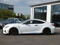 Lexus RC F RC-F*KAMERA*SITZ BELÜFTUNG*SCHECKHEFT* Weiß - thumbnail 6