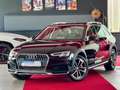 Audi A4 allroad quattro Virtual Kamera LED MMi Schwarz - thumbnail 1