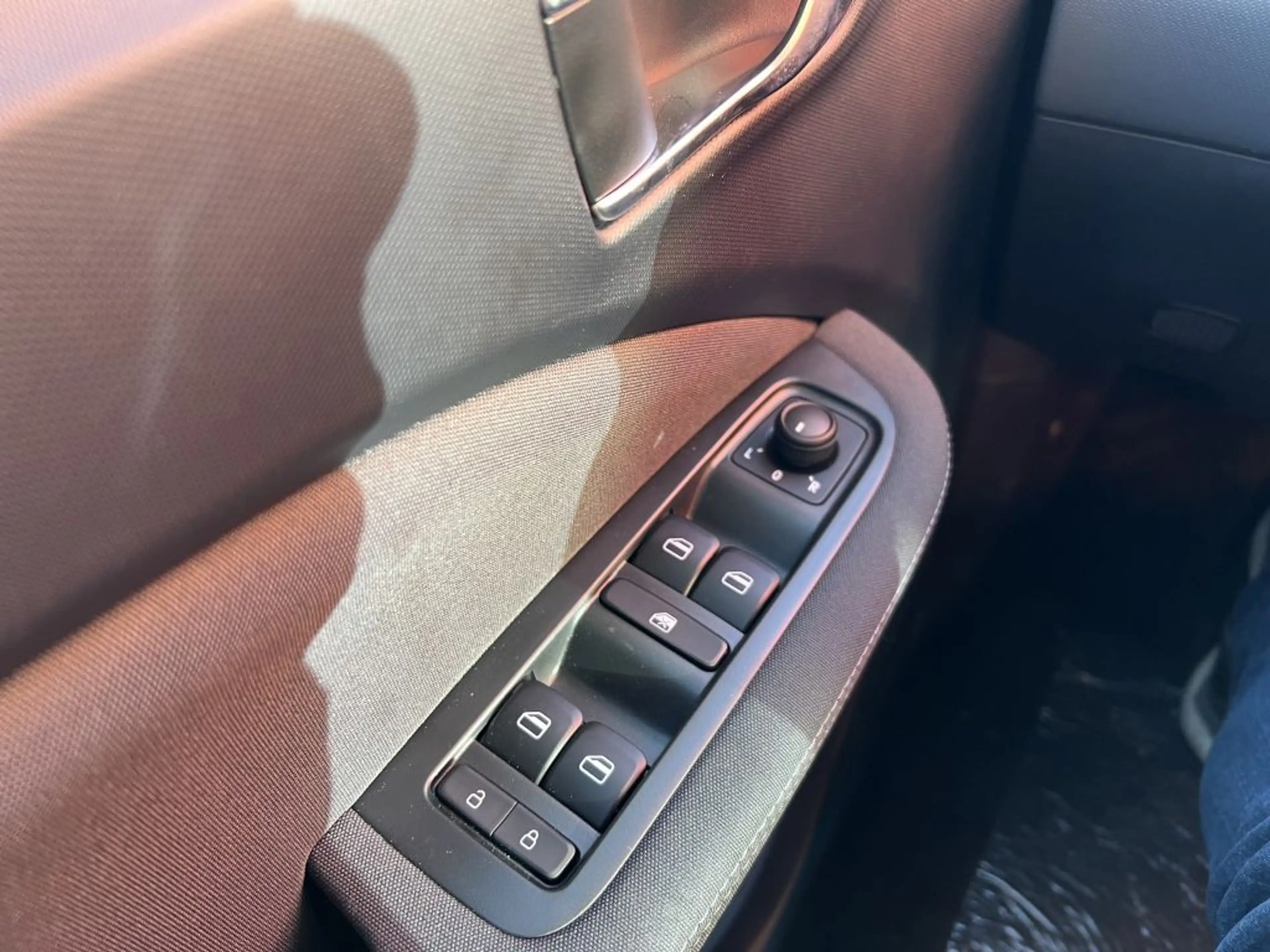 Leapmotor T03 T03 37.3kWh — photo 12