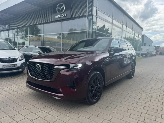 Mazda CX-80