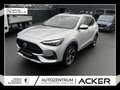 MG HS MY24 1.5 T-GDI Aut Luxury 7J.Garantie LED Silber - thumbnail 1